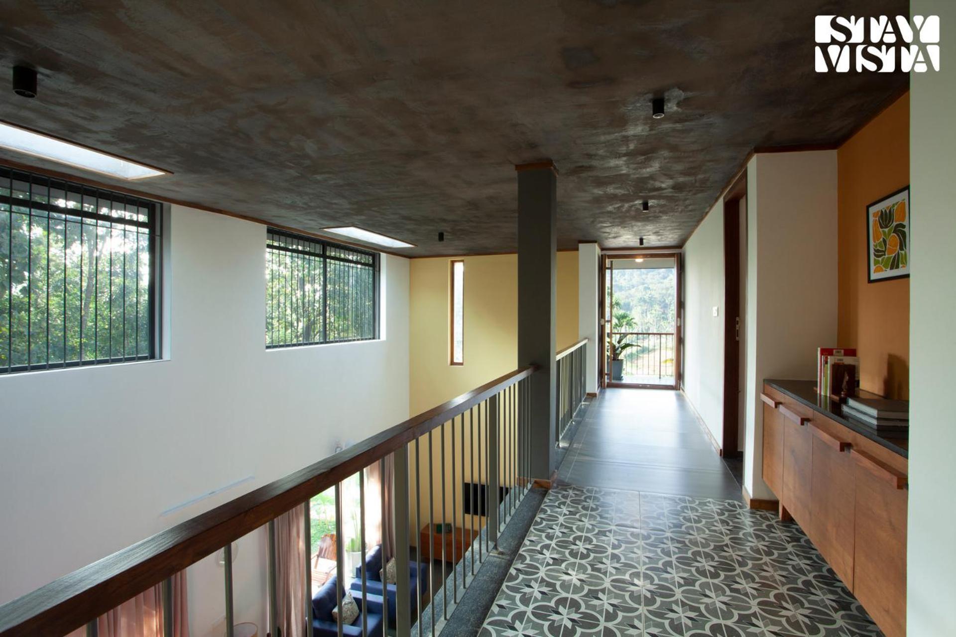 Stayvista At The Big Chill With Breakfast Included Wayanad Eksteriør billede